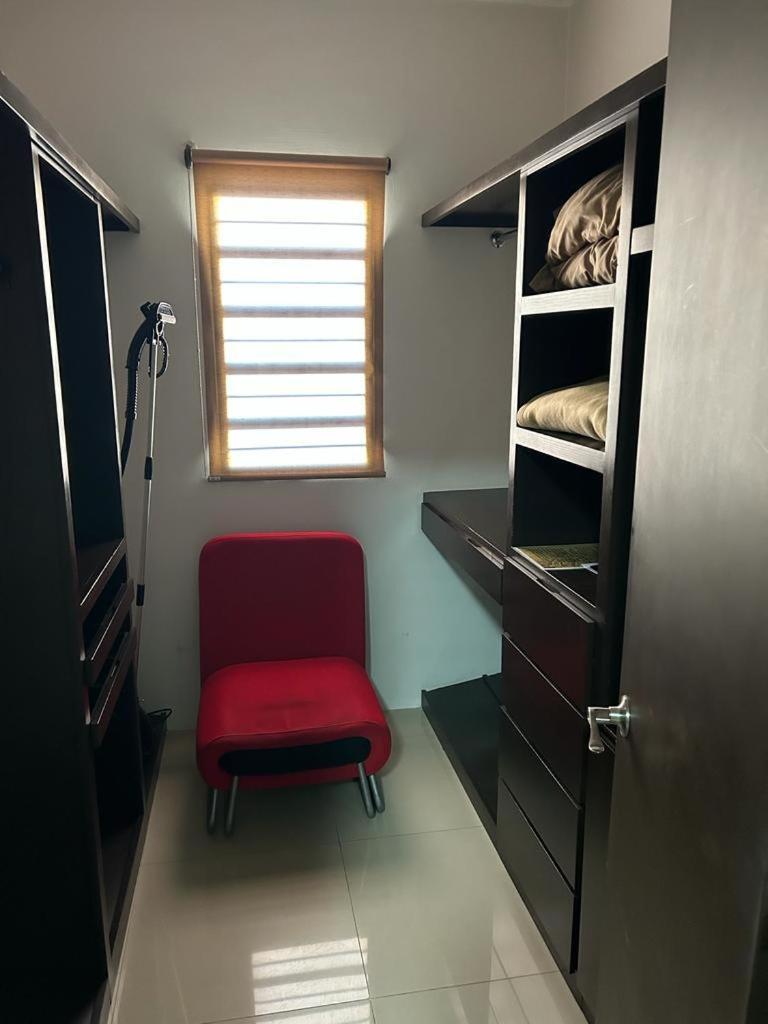 Casa Maya Ла-Пас Екстер'єр фото